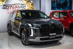 هيونداي باليسيد